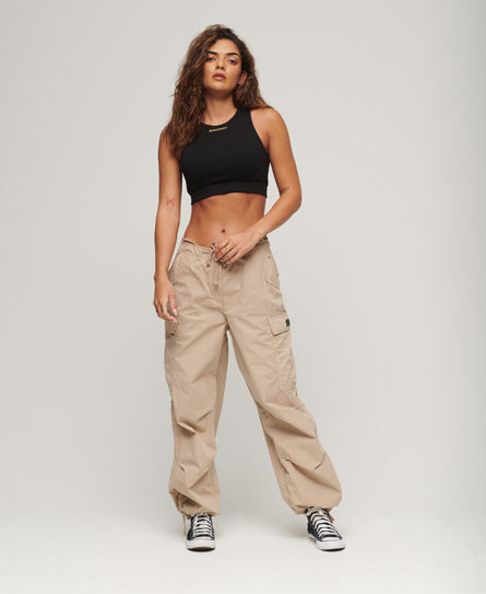 Code Tech Elastic Bra Top (5)