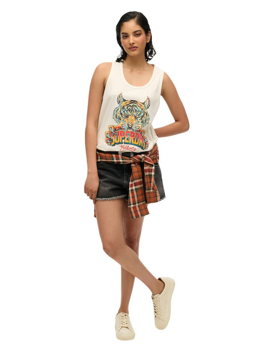 Biker Rock Racer Vest (3)