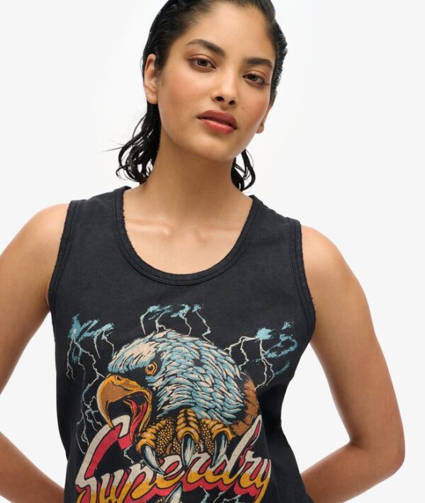 Biker Rock Racer Vest (2)