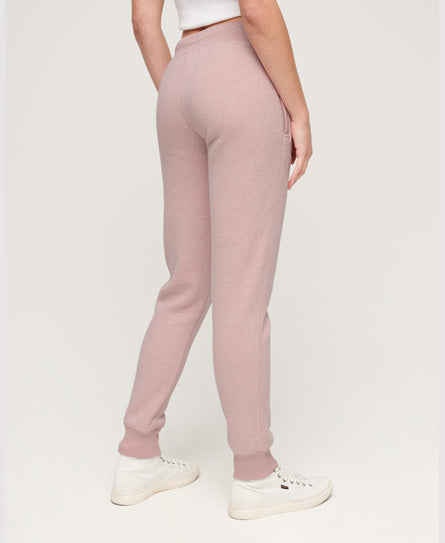 Essential Logo Jogger (1)