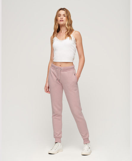 Essential Logo Jogger (2)