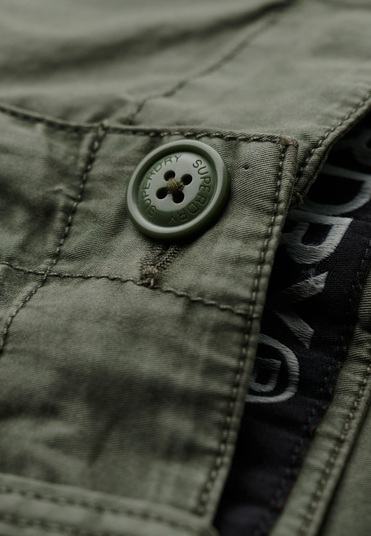 Low Rise Straight Cargo Pant (3)