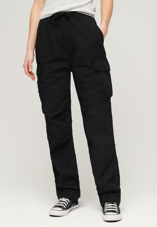 Low Rise Para Cargo