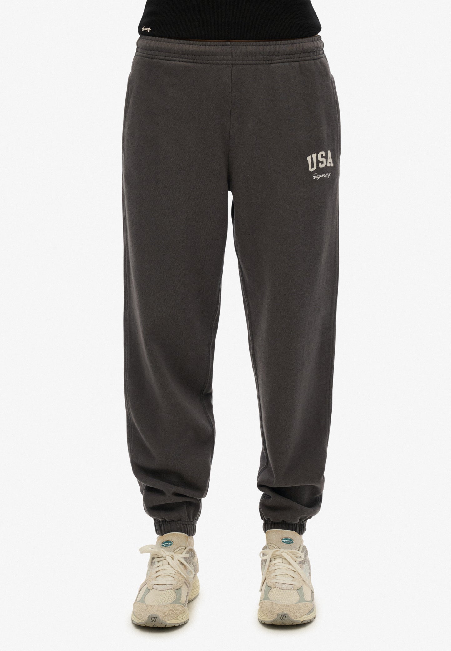 Athletic Essential Boyfriend Joggers