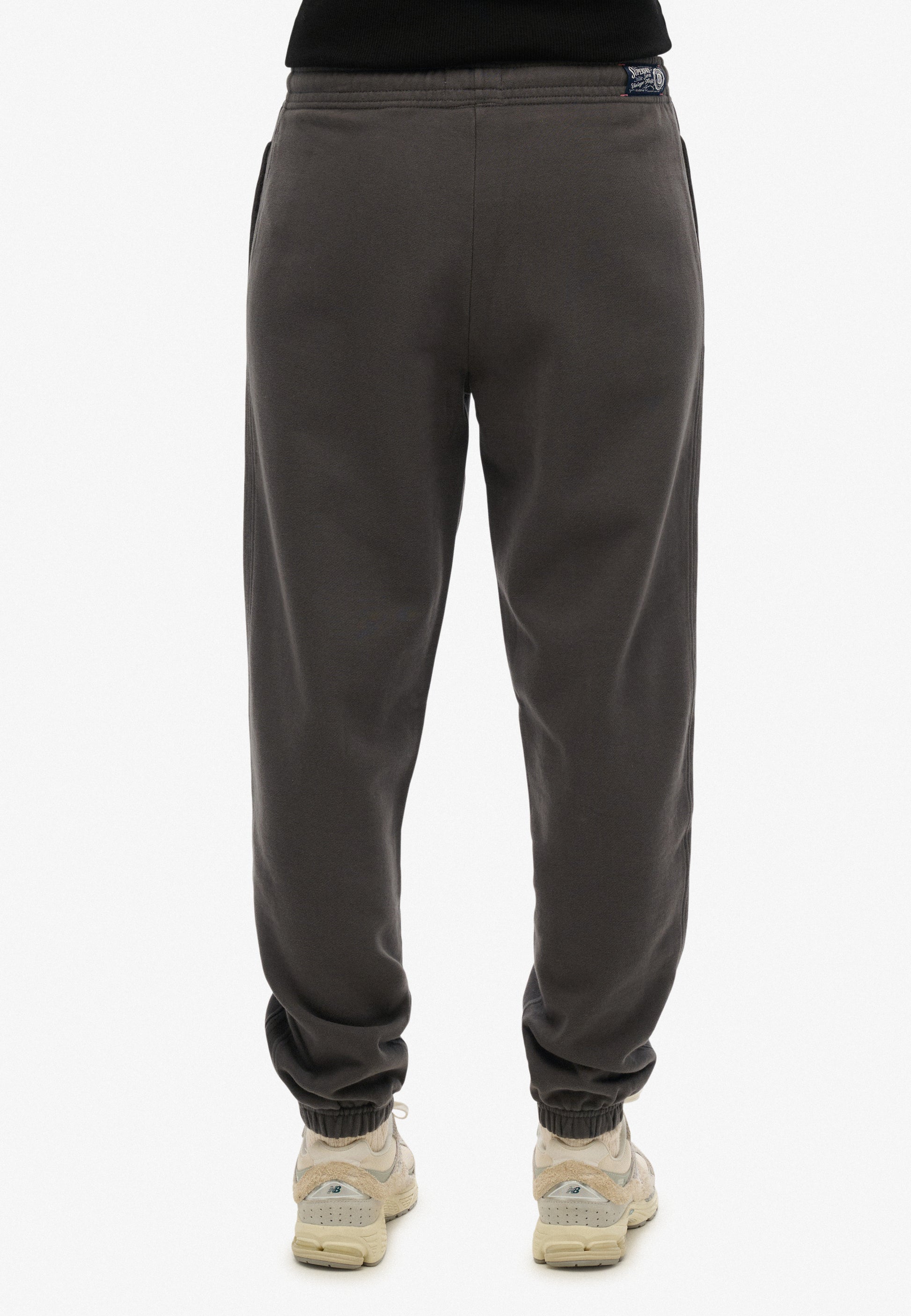 Athletic Essential Boyfriend Joggers (2)