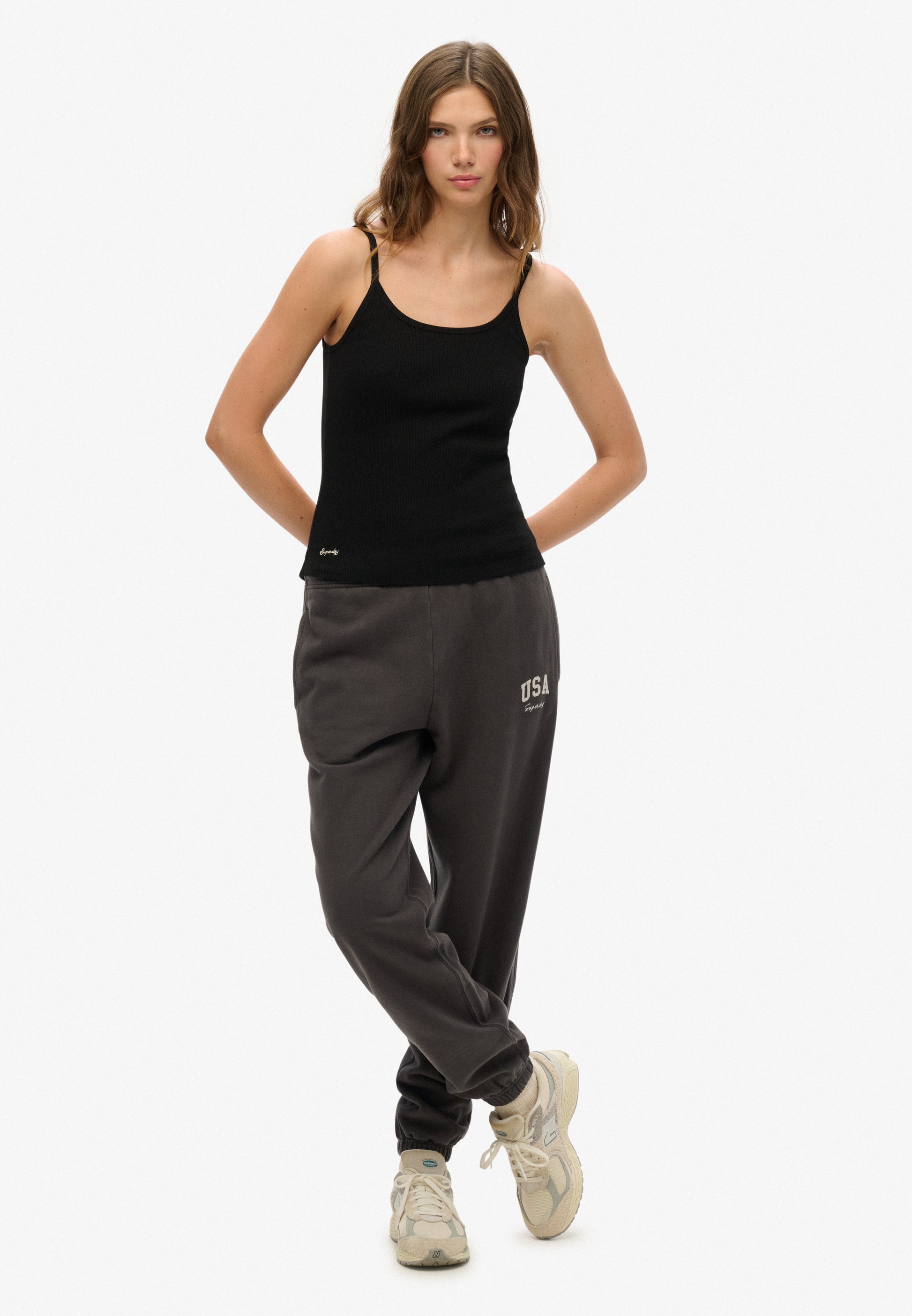 Athletic Essential Boyfriend Joggers (3)