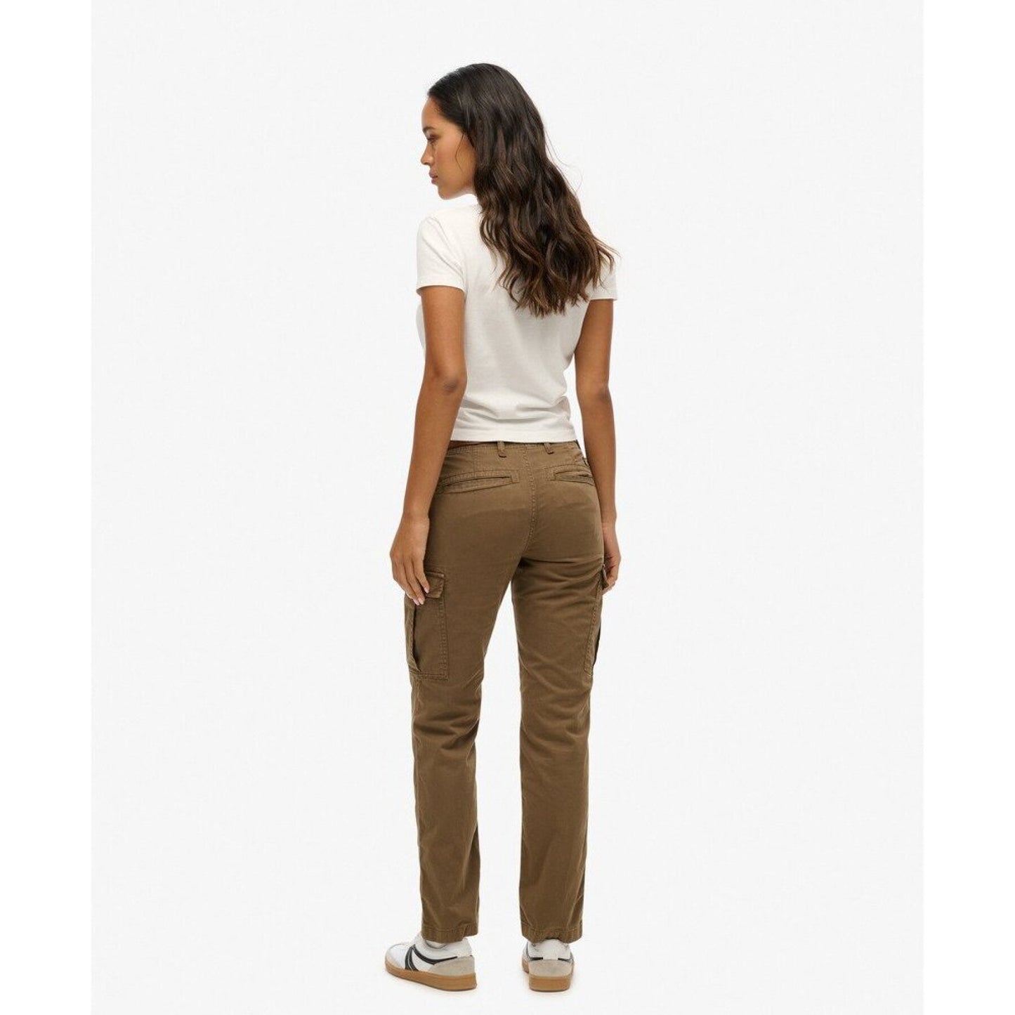 Mid Rise Slim Cargo (3)