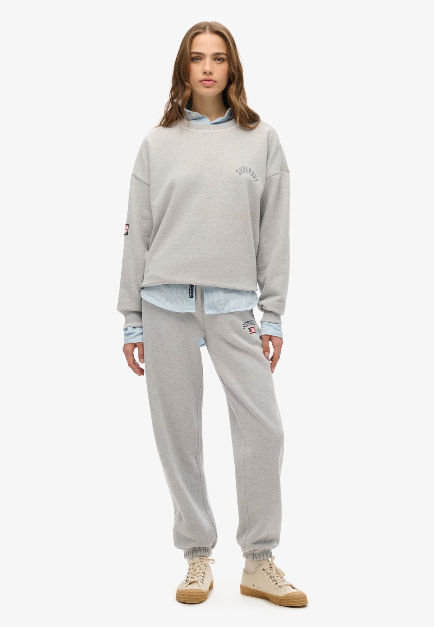 Athletic Essentials Boyfriend Joggers (4)