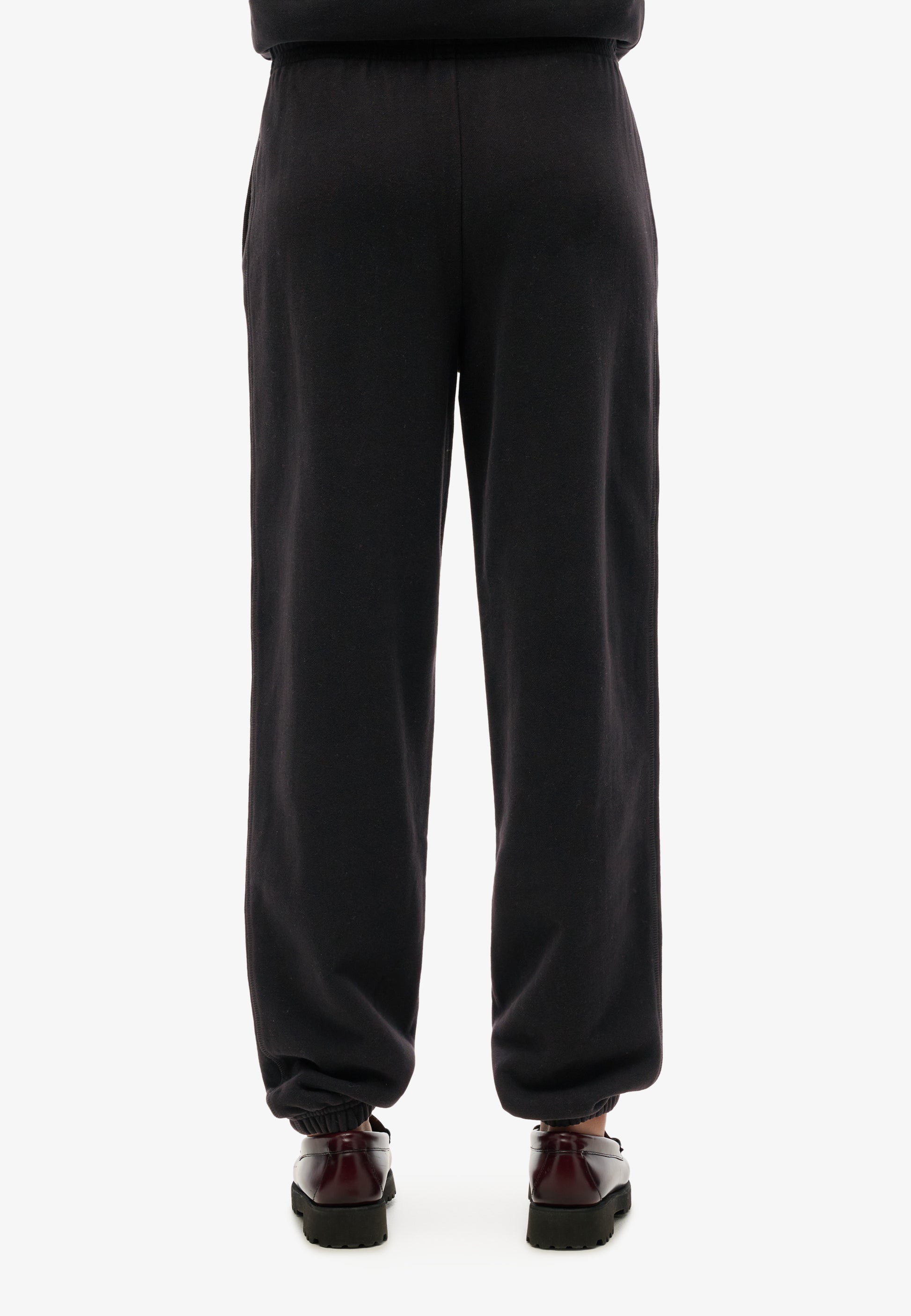Athletic Essentials Logo Joggers (2)