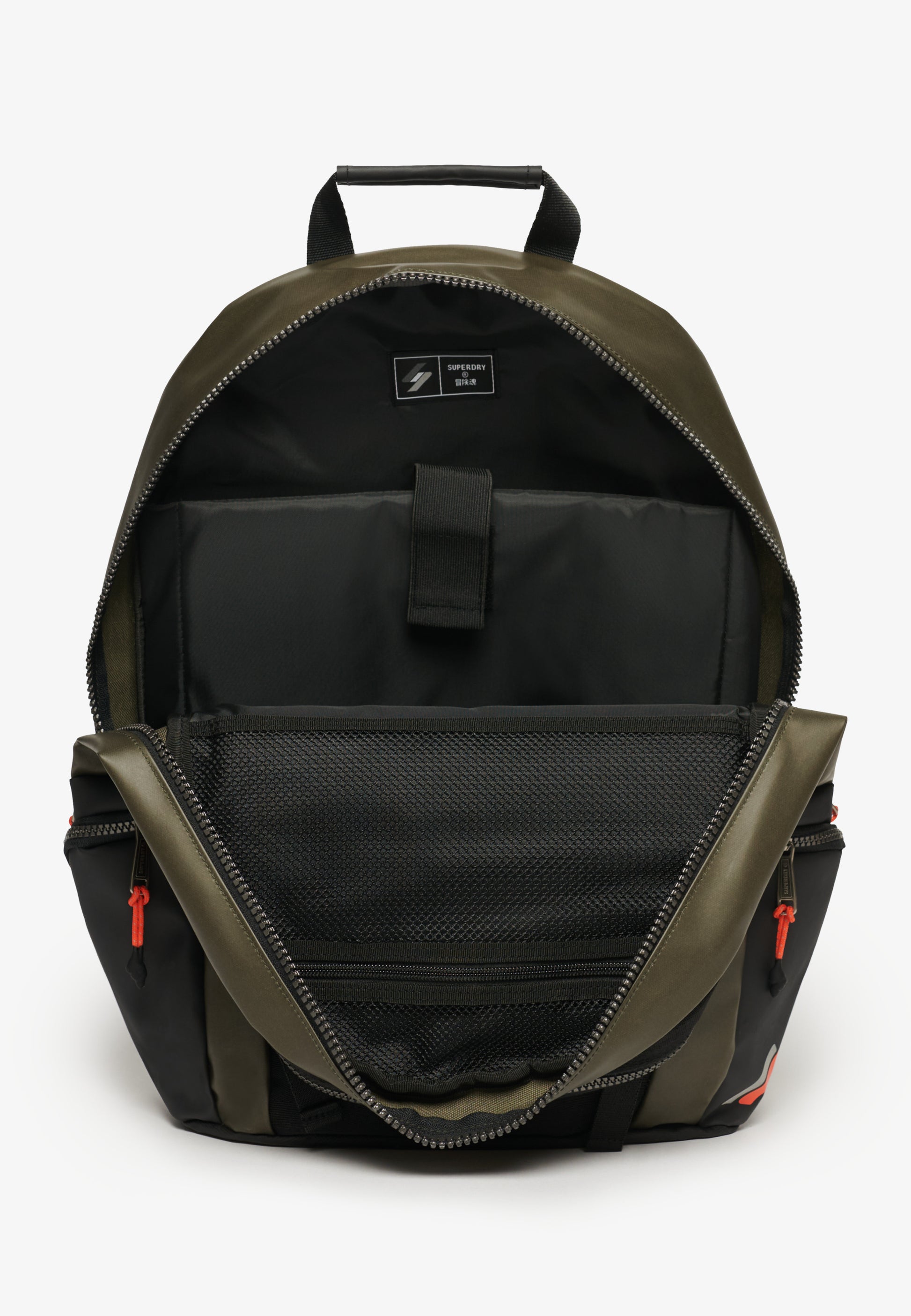 Tarp Embroidered Rucksack (3)