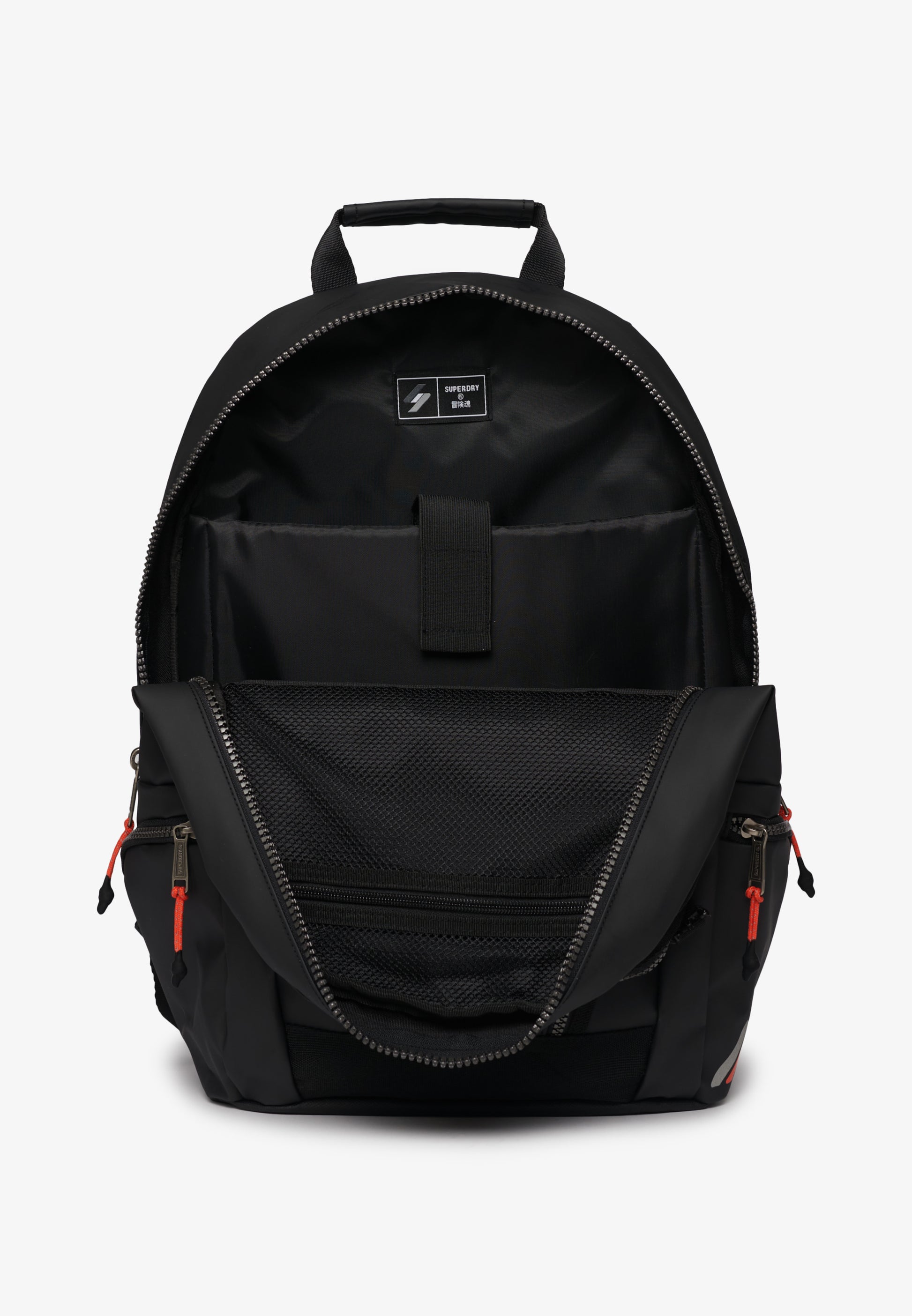 Tarp Embroidered Rucksack (3)
