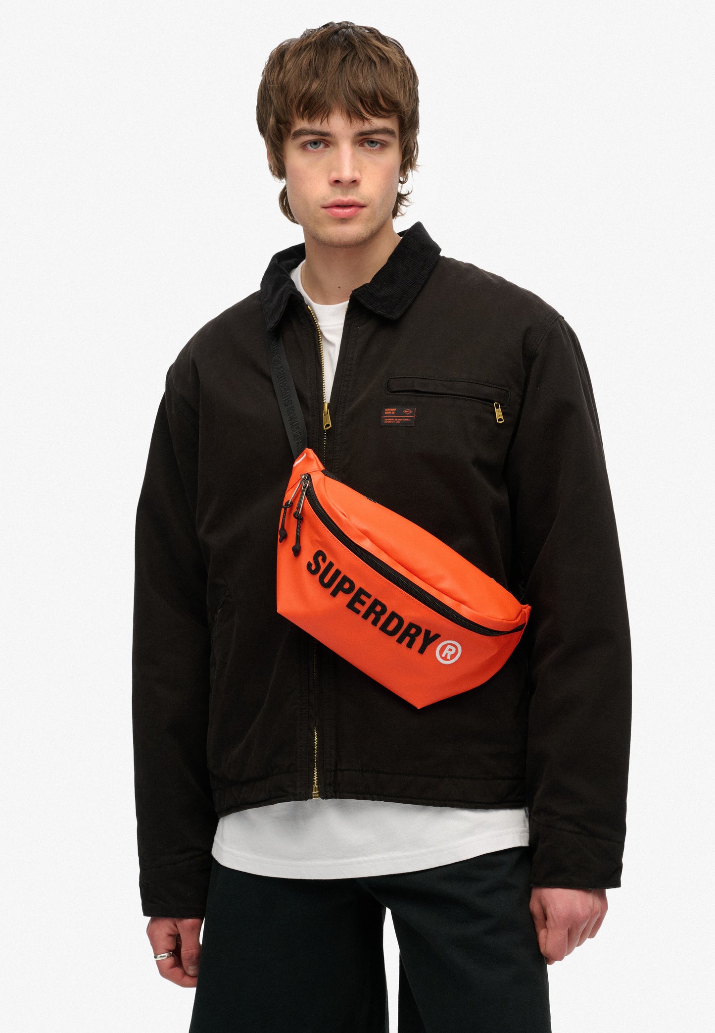 Tarp Core Bumbag (1)