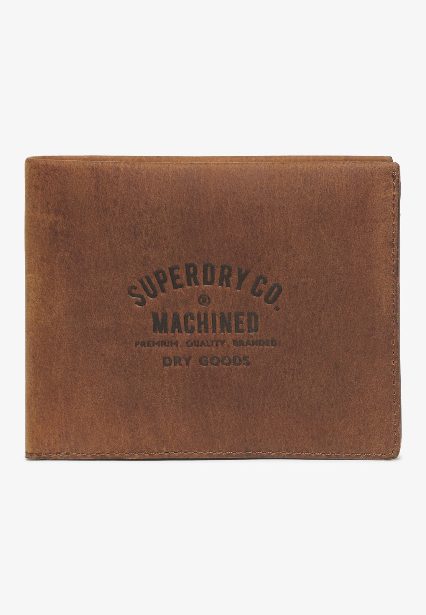 Leather Goods Wallet