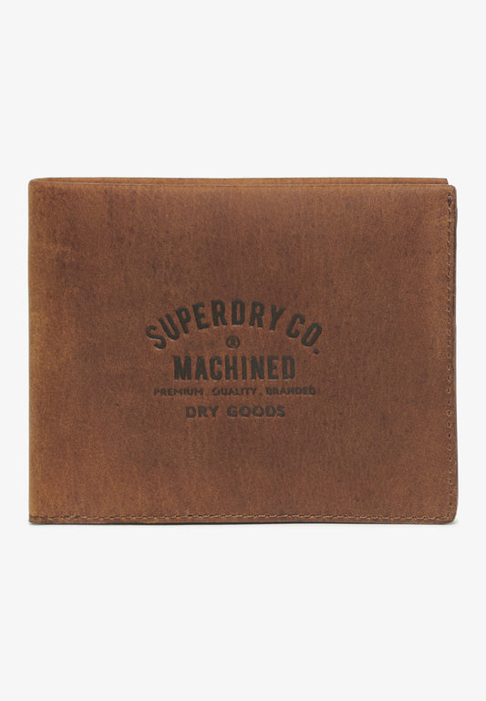 Leather Goods Wallet