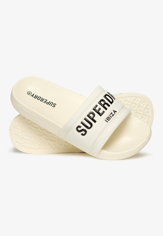 City Luxe Pool Sliders