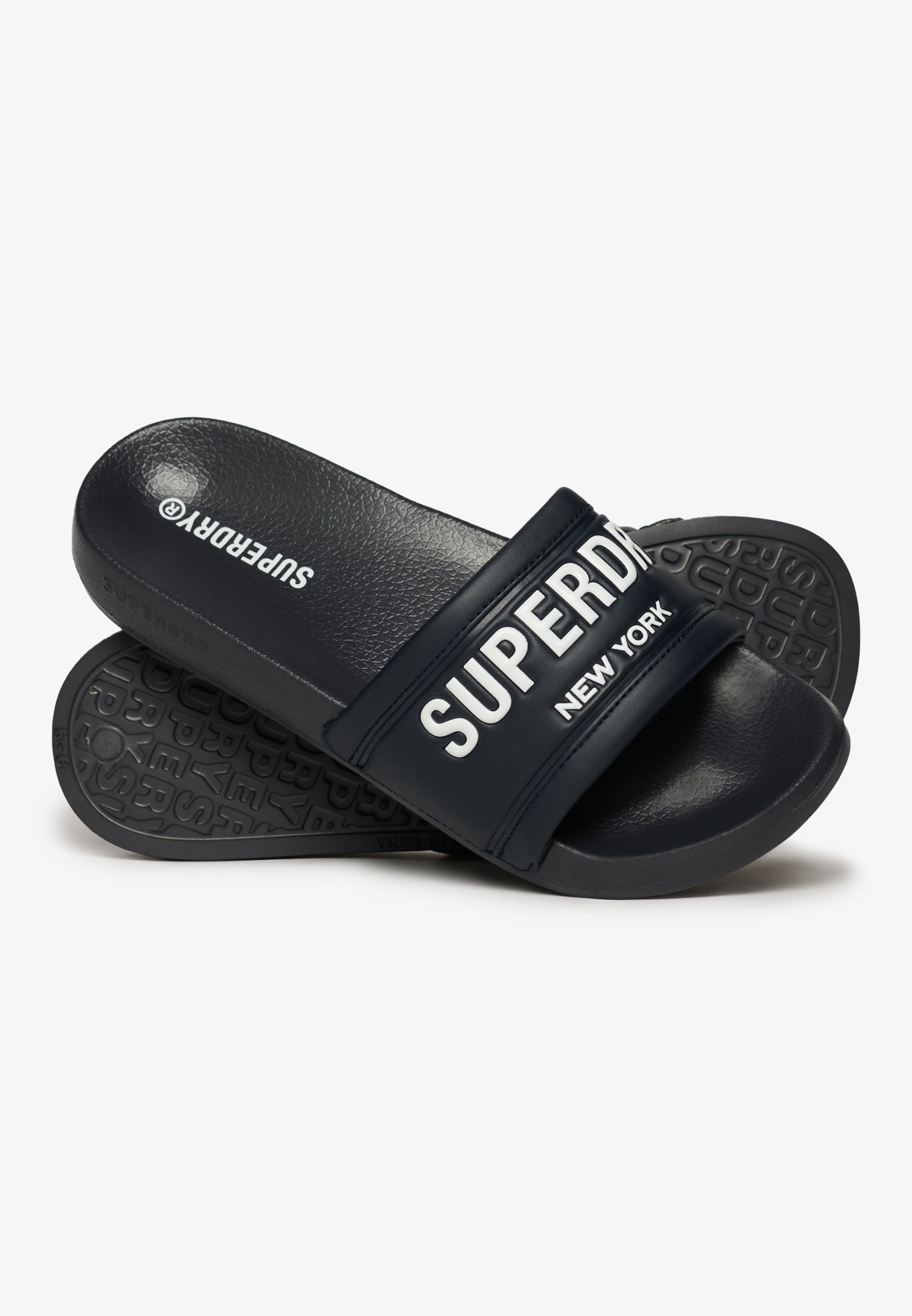 City Luxe Pool Sliders