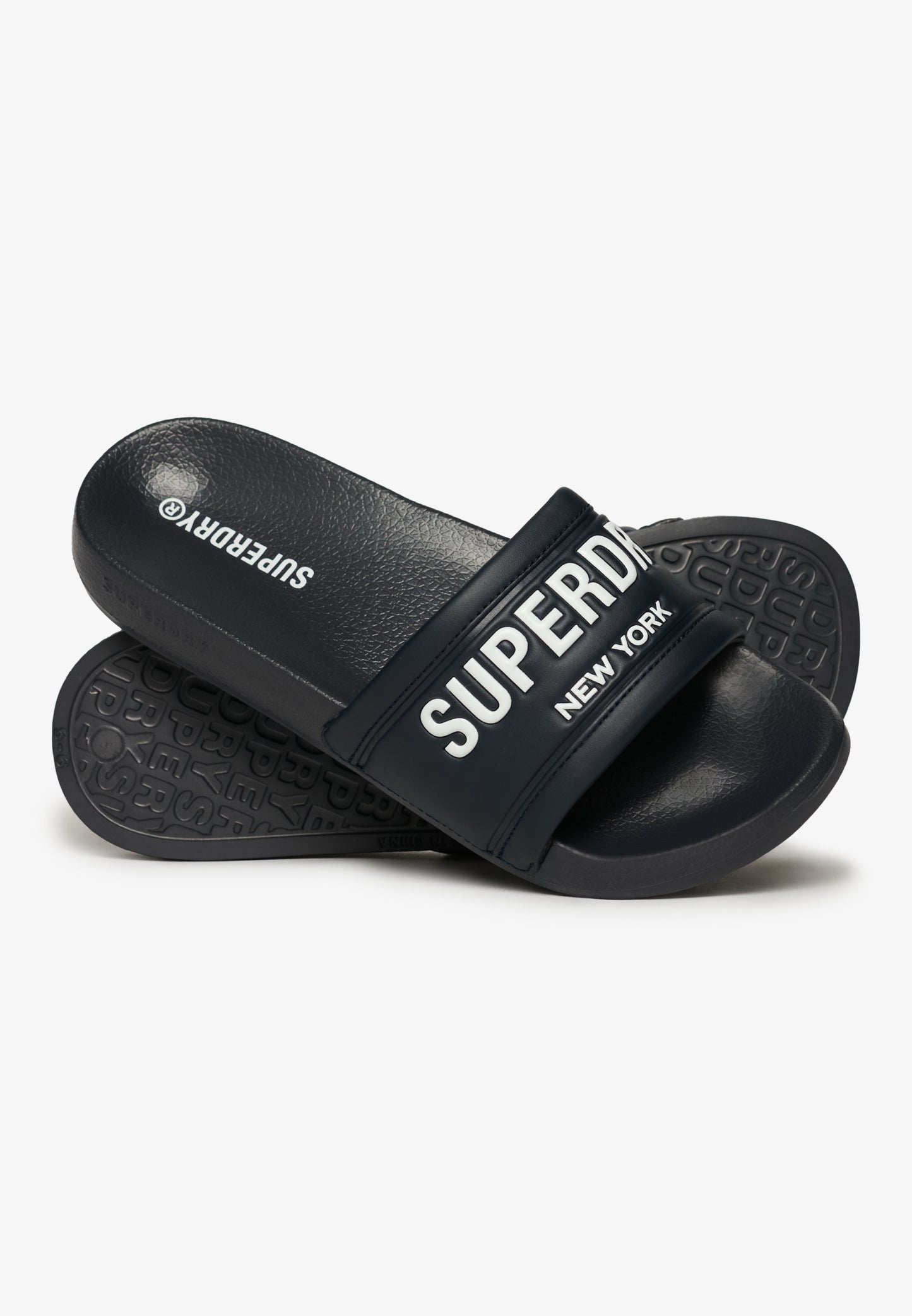 City Luxe Pool Sliders