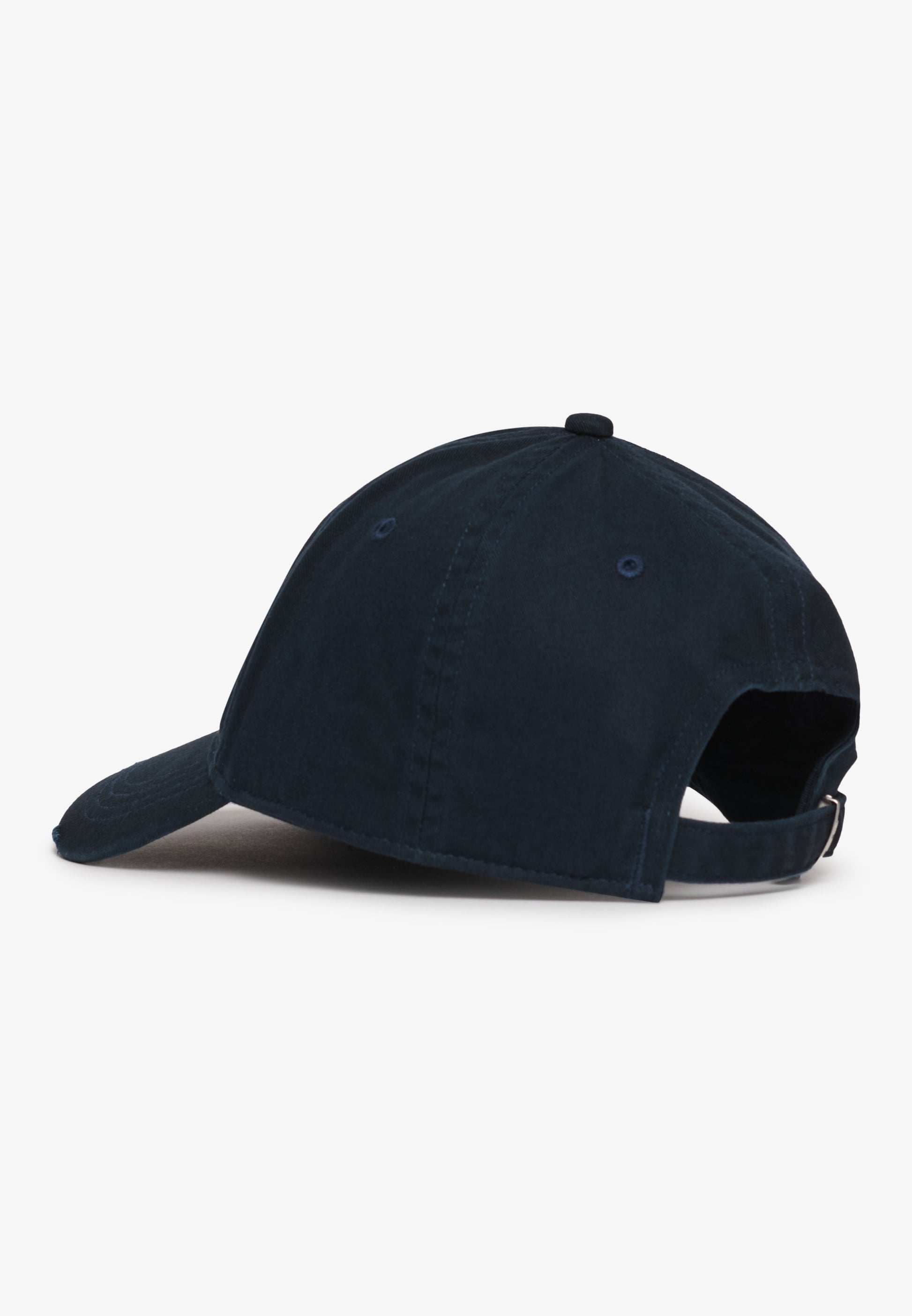 Patched Baseball Cap (1)