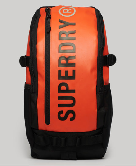Superdry Tarp Hardy Sling Bag